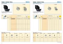 STEADYLINE® POUR LE TOURNAGE & LE FRAISAGE - 10