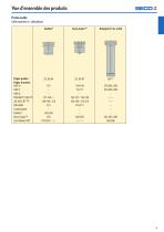 SYSTEMES D'ATTACHEMENT - 11