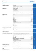 SYSTEMES D'ATTACHEMENT - 3