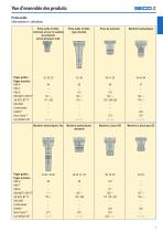 SYSTEMES D'ATTACHEMENT - 9