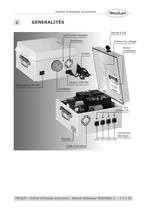 CEA (Coffret d'Énergie Autonome) - 4