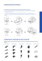 Mikron Polyfeed - 5