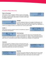 Balances semi-micro et analytiques Ohaus Discovery - 4