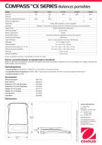 COMPASS™CX SERIES - 2