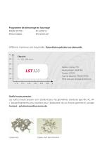 ALLIAGES NICKEL ET REFRACTAIRES - 3