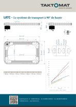 Système de transfert flexible LATC - 2