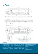 Système de transfert LFA - 11