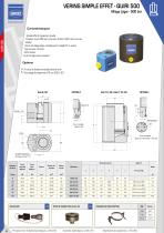 OUTILLAGE LEVAGE - 10