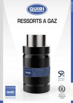 Ressorts à gaz (snop) ed 12-2016