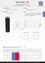 SYSTEMES DE BRIDAGE HYDRAULIQUES - 11