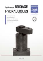 SYSTEMES DE BRIDAGE HYDRAULIQUES