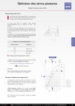 SYSTEMES DE BRIDAGE HYDRAULIQUES - 45