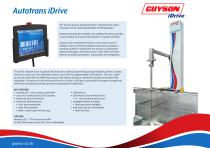 Guyson Autotrans iDrive