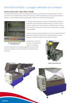 Guyson Orbit - machines de lavage - 2