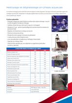 Guyson Orbit - machines de lavage - 3