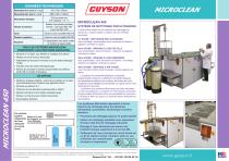 Microclean 450 - 1