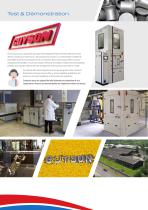 Produits de Sablage Automatisé - 10