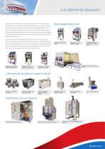 Produits de Sablage Automatisé - 3