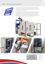 Produits de Sablage Automatisé - 4