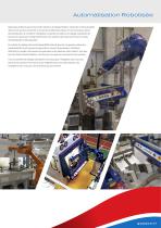 Produits de Sablage Automatisé - 5