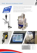 Produits de Sablage Automatisé - 6
