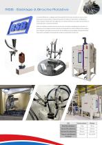 Produits de Sablage Automatisé - 8