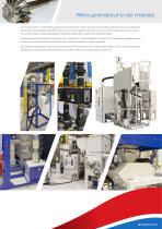 Produits de Sablage Automatisé - 9