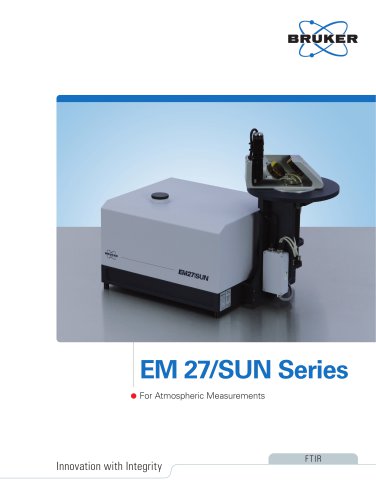 EM 27/SUN Series