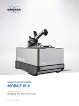 MOBILE-IR II