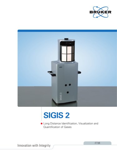 SIGIS 2 