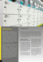 Filtre brouillard d'huile - Systèmes modulaire de filtration pour une extraction efficace du brouillard d’huile - 2