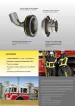 MagneticGrabber® - Buse magnéto-étanche pour l'élimination efficace des gaz d'échappement - 3