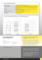 MultiDust Bank - Unités de filtration sur mesure - 4