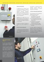 Solutions de sécurité incendie SHIELD - 6