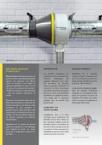 SparkShield - Protégez votre système d’extraction contre les étincelles et les mégots de cigarettes - 2