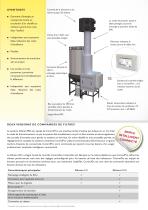 Système Diluter - Un système général de filtration des fumées de soudure - 3