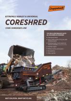 CoreShred