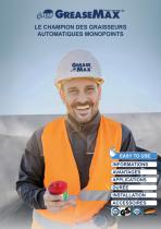 Graisseur automatique GREASEMAX® Brochure-1