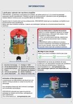 Graisseur automatique GREASEMAX® Brochure-2