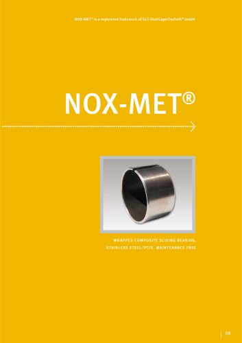 NOX-MET®