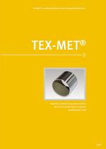 TEX-MET®