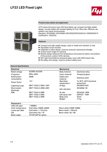 LF23