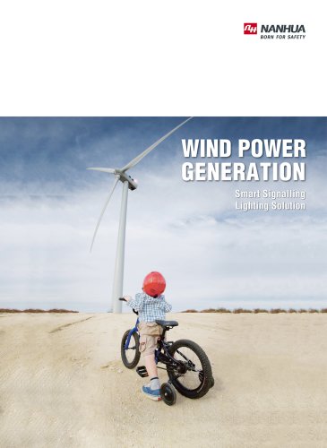 Wind power generation