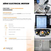 Electrical Motion 20 / 35 - 6