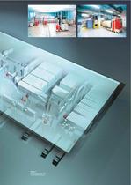 AGV Automated guided vehicle - 7