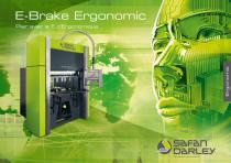 E Brake Ergonomic - 1