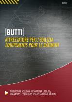 Équipements pour le Bâtiment