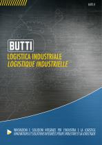 Logistique Industrielle