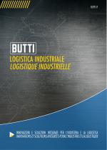 Logistique Industrielle