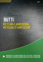 Recyclage et Agriculture
